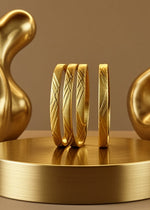 Meher Bangle (Set of 4)