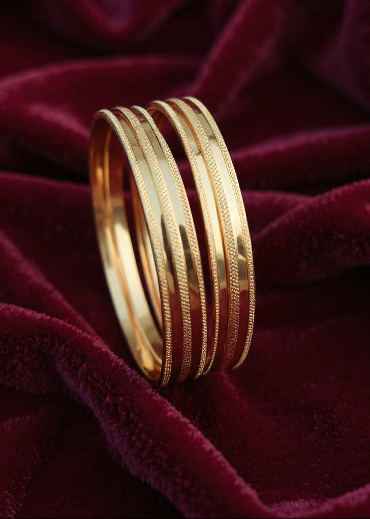 Netra Bangle(Set of 2)