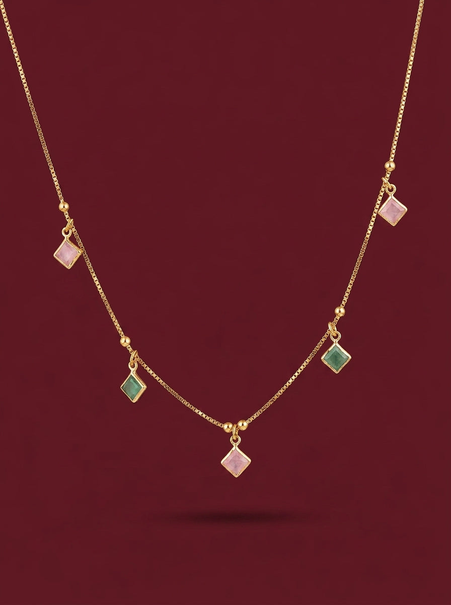 Preet Chain Pendant