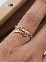 Kaveri Ring