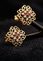 Vartika Earring