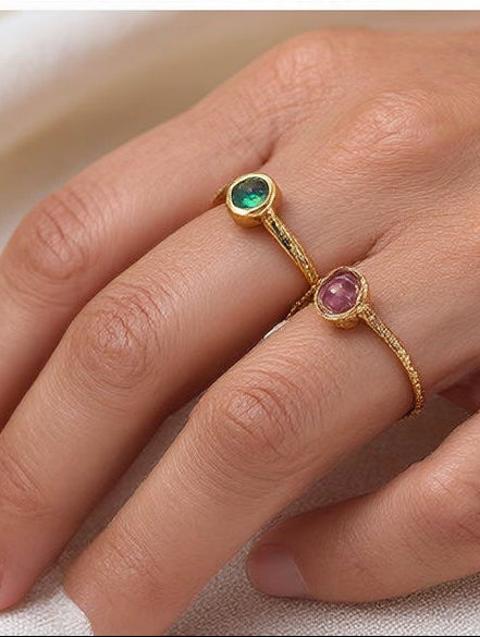 Smriti Ring