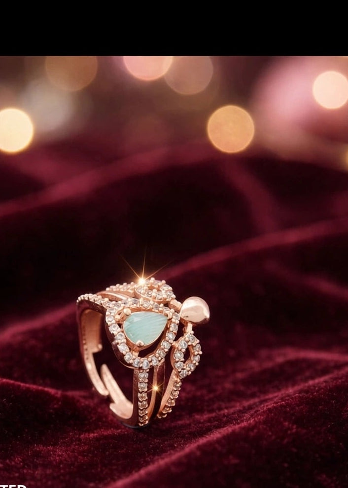 Bani Rings