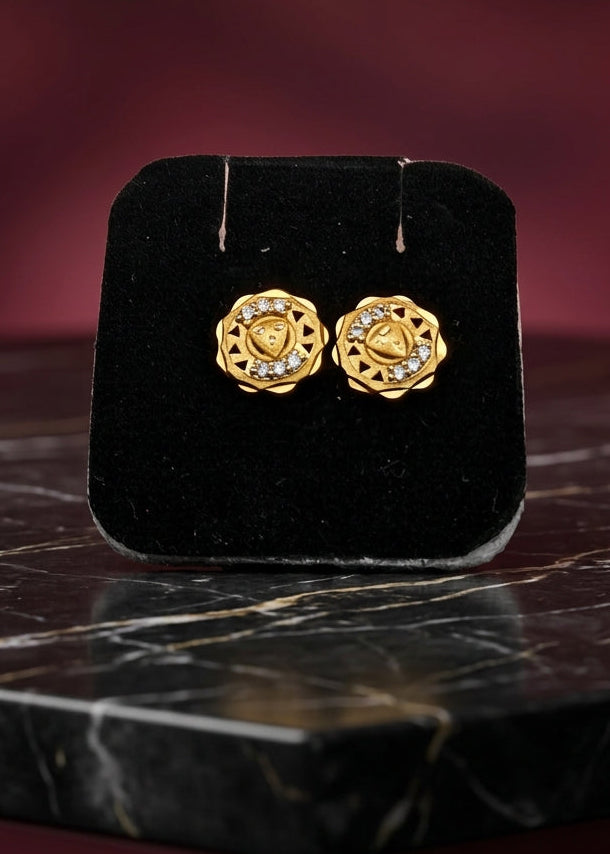 Kriti Earring
