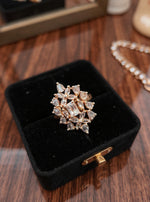 Anshita Ring (Golden)