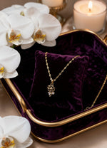 Puja Chain Pendant