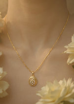 Arti Chain Pendant