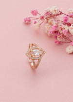 Antara Rings