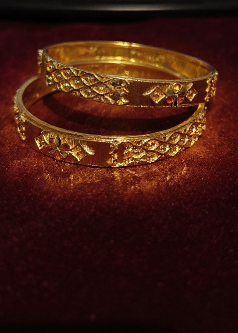 Soni Bangle (Set of 2)