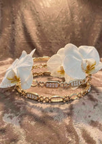 Sreya Bangle (set of 2)