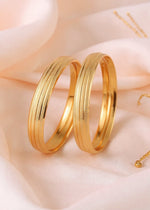 Harleen Bangle (Set of 2)