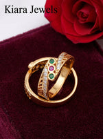 Megha Ring
