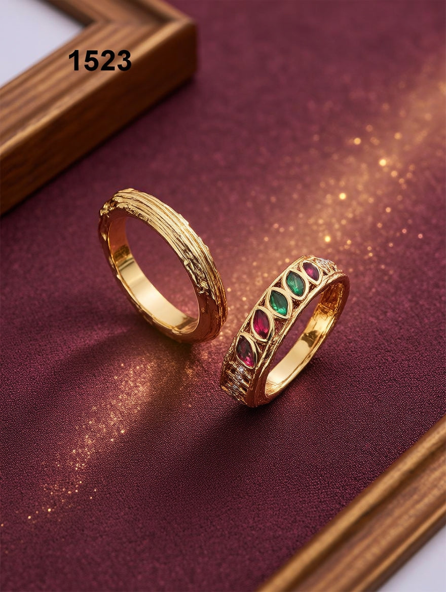 Reema Ring