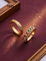 Reema Ring