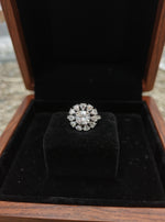 Soni Ring (Silver)