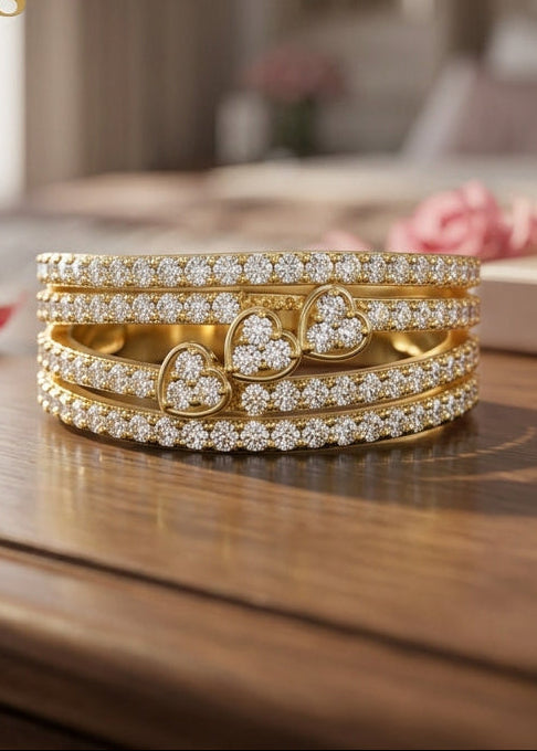 Shivani Ring