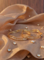 Tara Bangle (Set of 2)