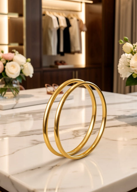 Preeta Bangle (Set of 2)