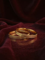 Netra Bangle(Set of 2)