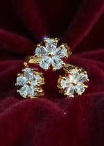 Akshita Ring(Golden)