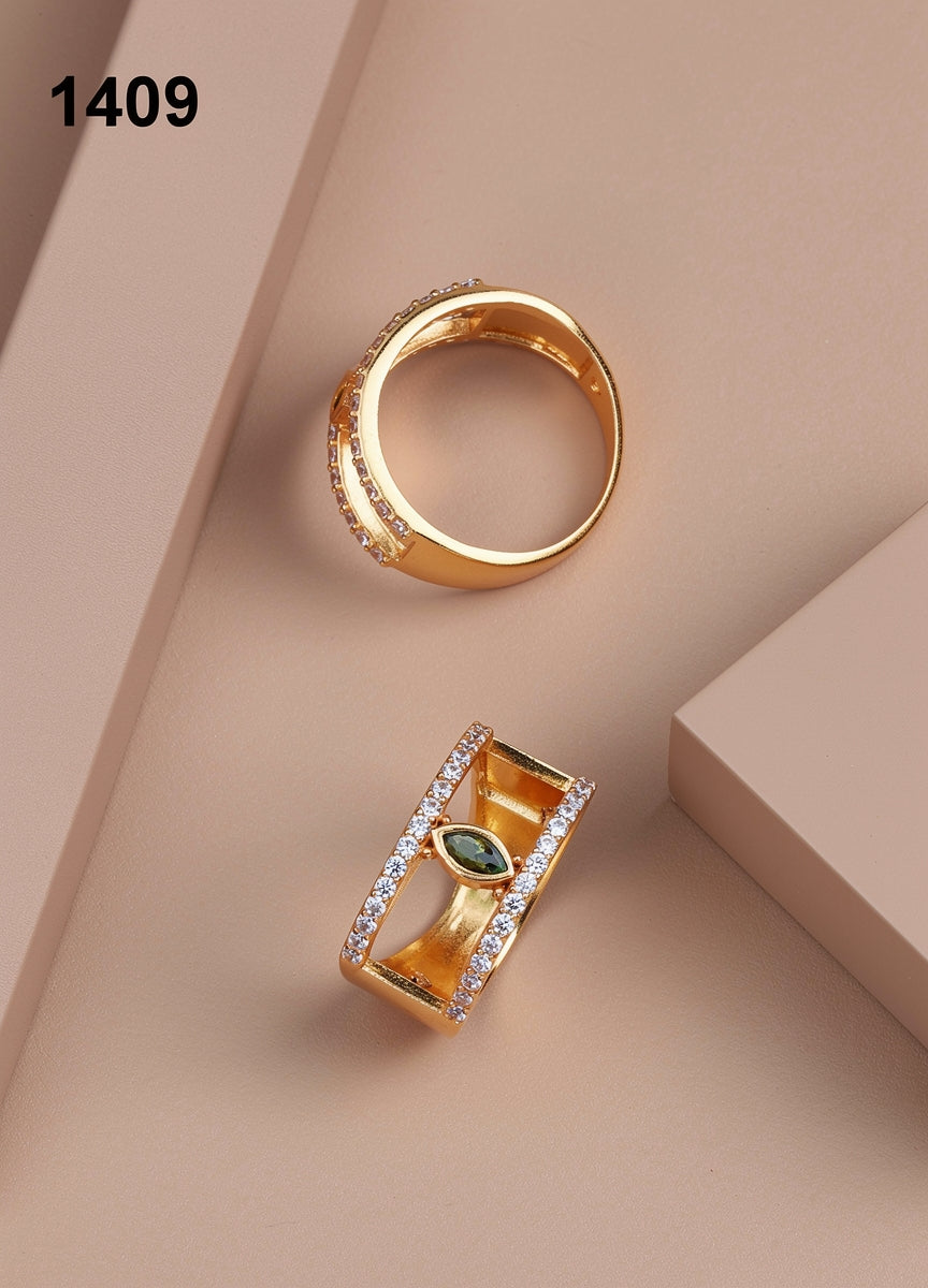 Tanaya Ring