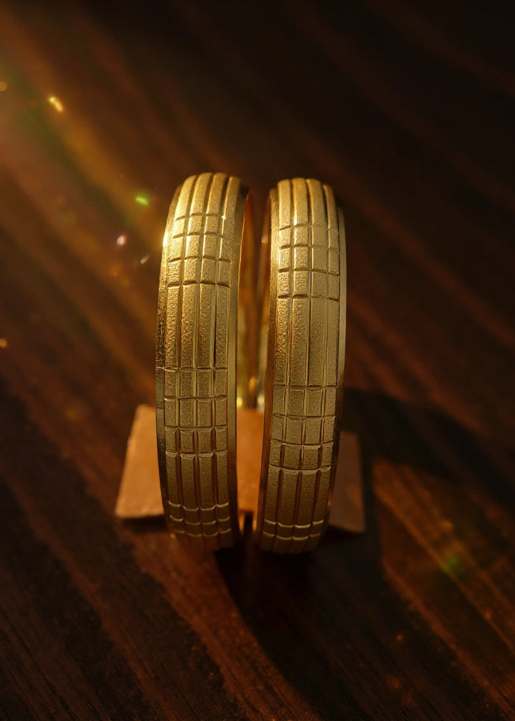 Urvashi Bangle (Set of 2)