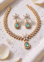 Saachi Necklaces