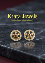 Nishika Earring
