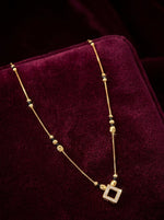 Swati Mangalsutra