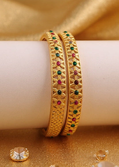 Arohi Bangle (Set of 2)