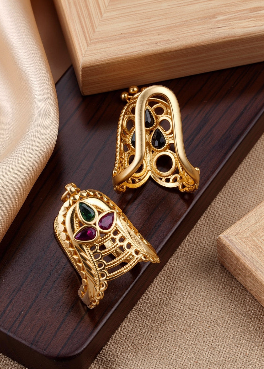 Saachi Ring
