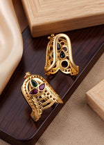 Saachi Ring