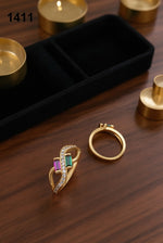 Ganga Ring