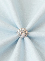 Soni Ring (Silver)