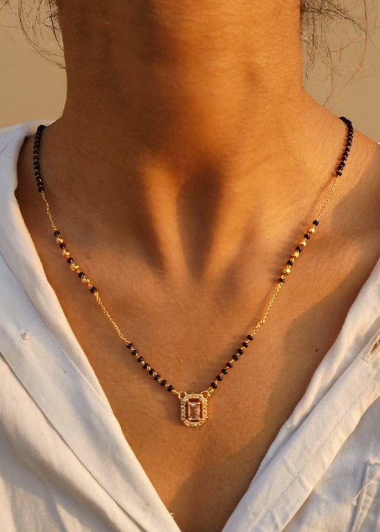 Rashi Mangalsutra