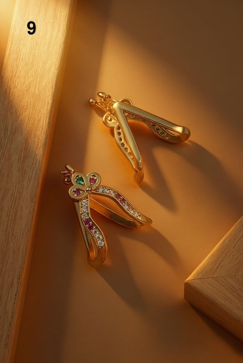 Supriya Ring