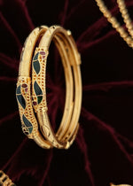 Hansini Bangle ( Set of 2 )