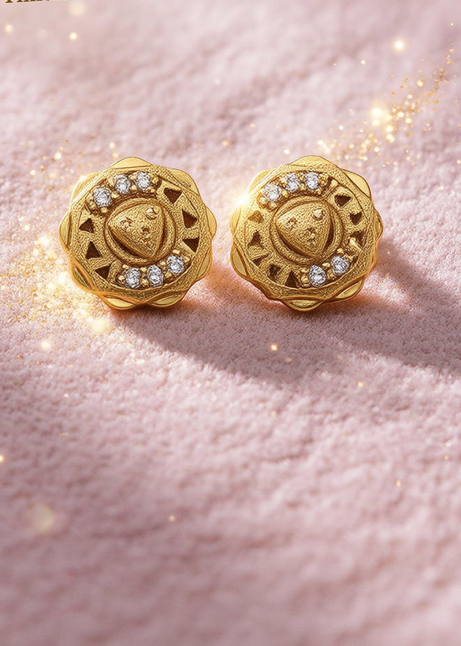 Kriti Earring