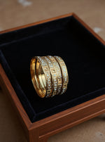 Mihika Bangle (Set of 4)