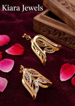 Tanishka Ring