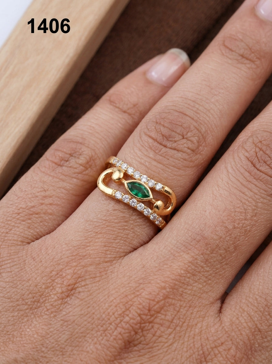 Chitra Ring