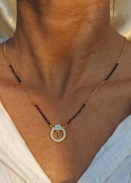 Aliza Mangalsutra