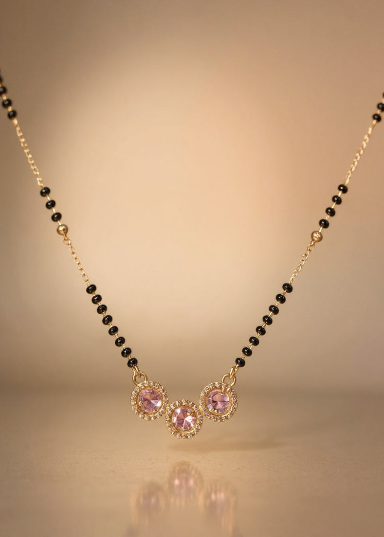 Ishita Mangalsutra