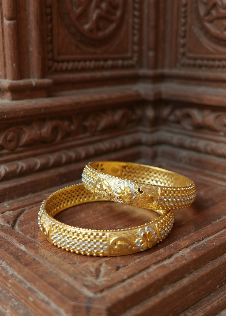 Areeba Bangle( Set of 2 )