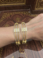 Naysa Bangle(Set of 2)