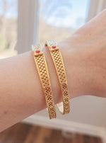 Ayra Bangle(Set of 2)