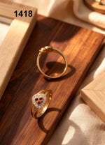 Amaya Ring