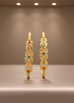 Rishika Bangle(Set of 2)