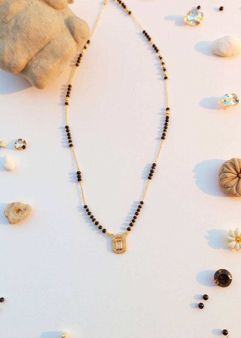 Rashi Mangalsutra