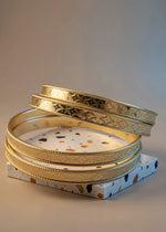 Ismita Bangle(Set of 4)
